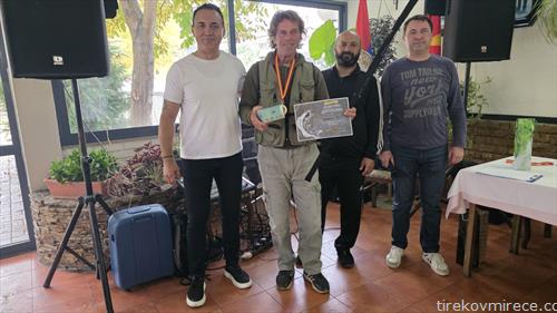 прв поединечно Хот Градско